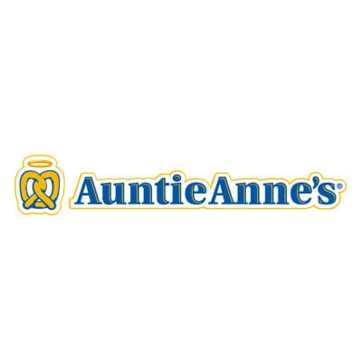 Auntie Anne's