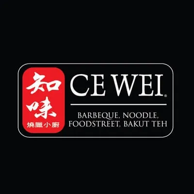 Ce Wei